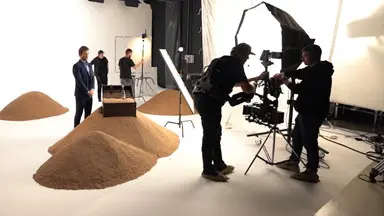 Becherovka Vodka Behind the Scenes